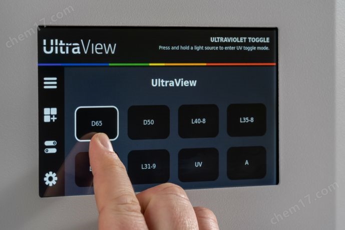 黑人大群体交免费视频 Verivide标准对色灯箱