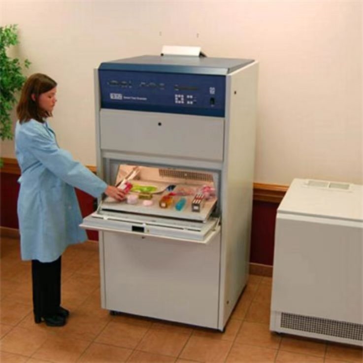 国外精品三级操逼影视 Q-SUN XE-3 氙灯老化试验机 GMW 3930