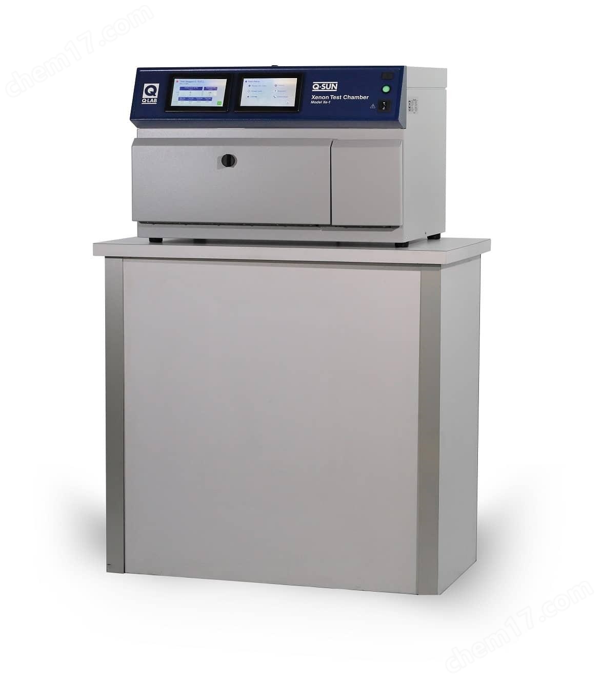 国外精品三级操逼影视 Q-SUN XE-1平板式氙灯老化箱  SAE J2412