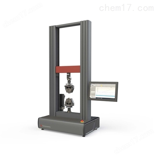 国外精品三级操逼影视 进口Testometric X350双柱强力机