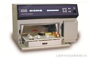 Q-SUN Xe-1台式氙灯试验箱
