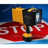 922Roadvista便携式定角度逆反射系数测试仪