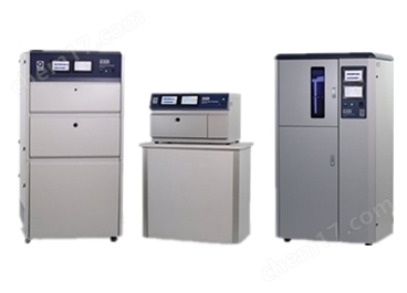 Q-SUN Xe-1/Xe-2/Xe-3