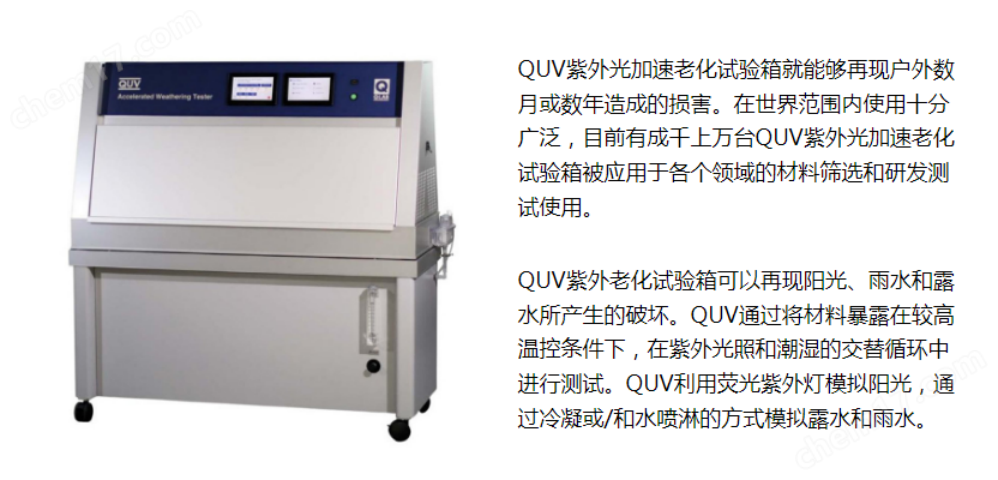黑人大群体交免费视频 QUV紫外线老化箱