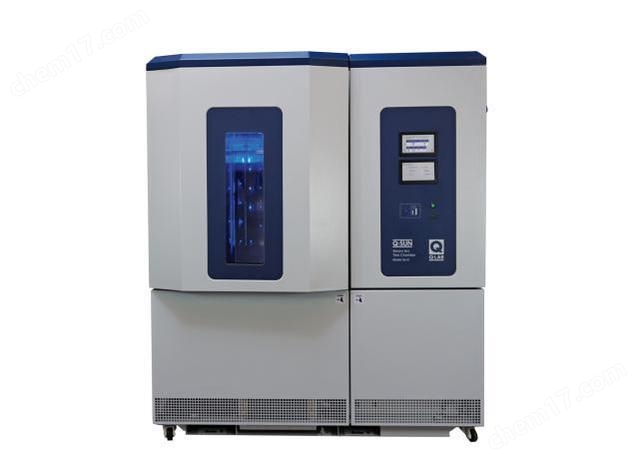 黑人大群体交免费视频 Q-SUN Xe-8 氙灯耐气候老化试验机
